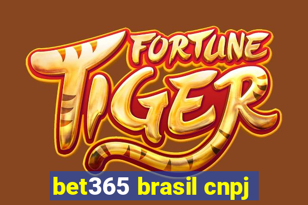bet365 brasil cnpj